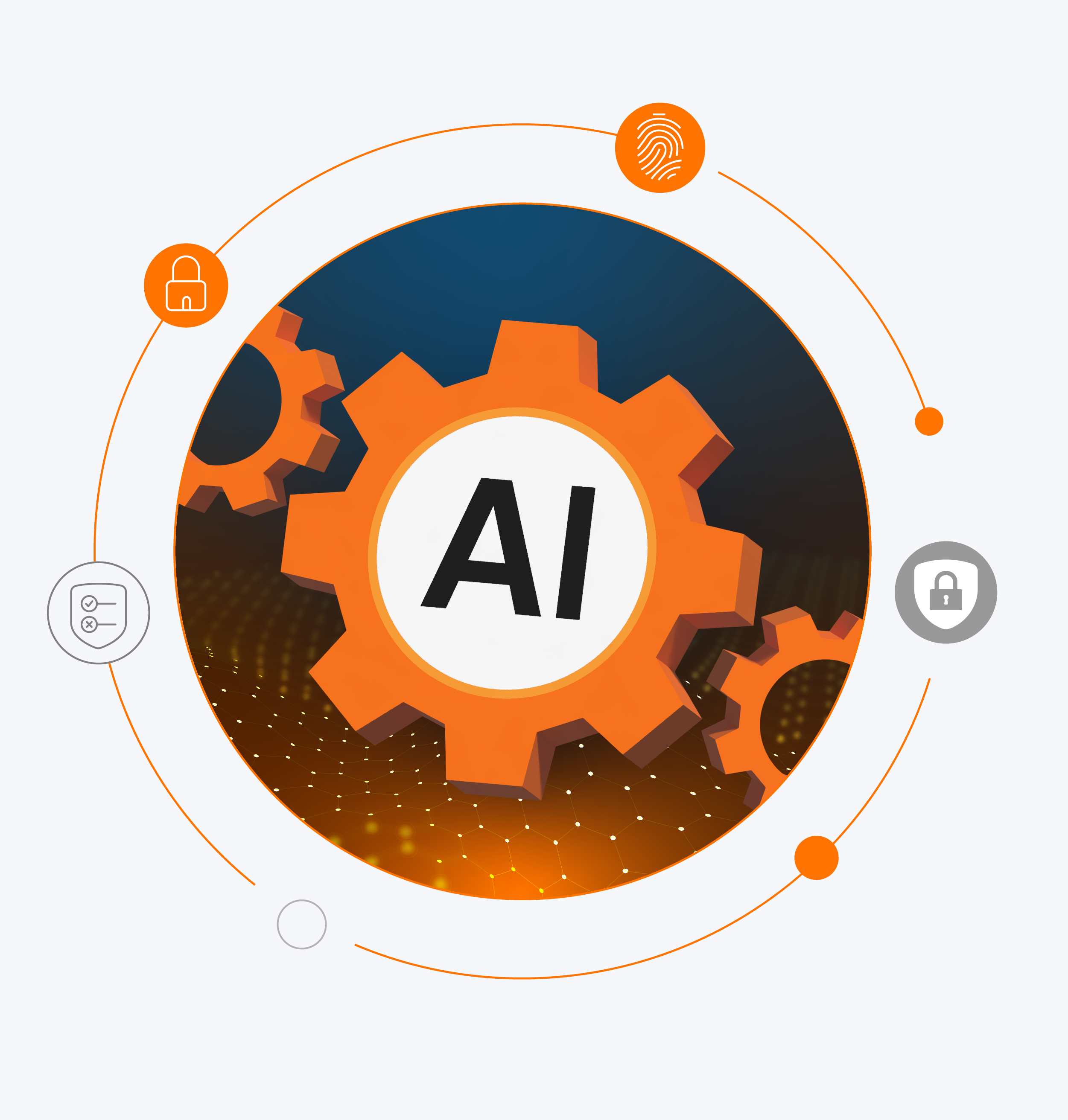 Integration development. Faster, easier, better.