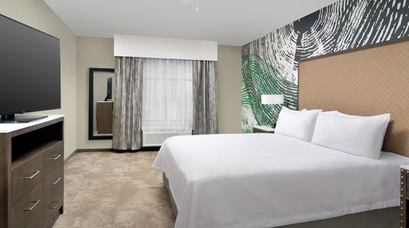 Homewood Suites by Hilton Austin Downtown