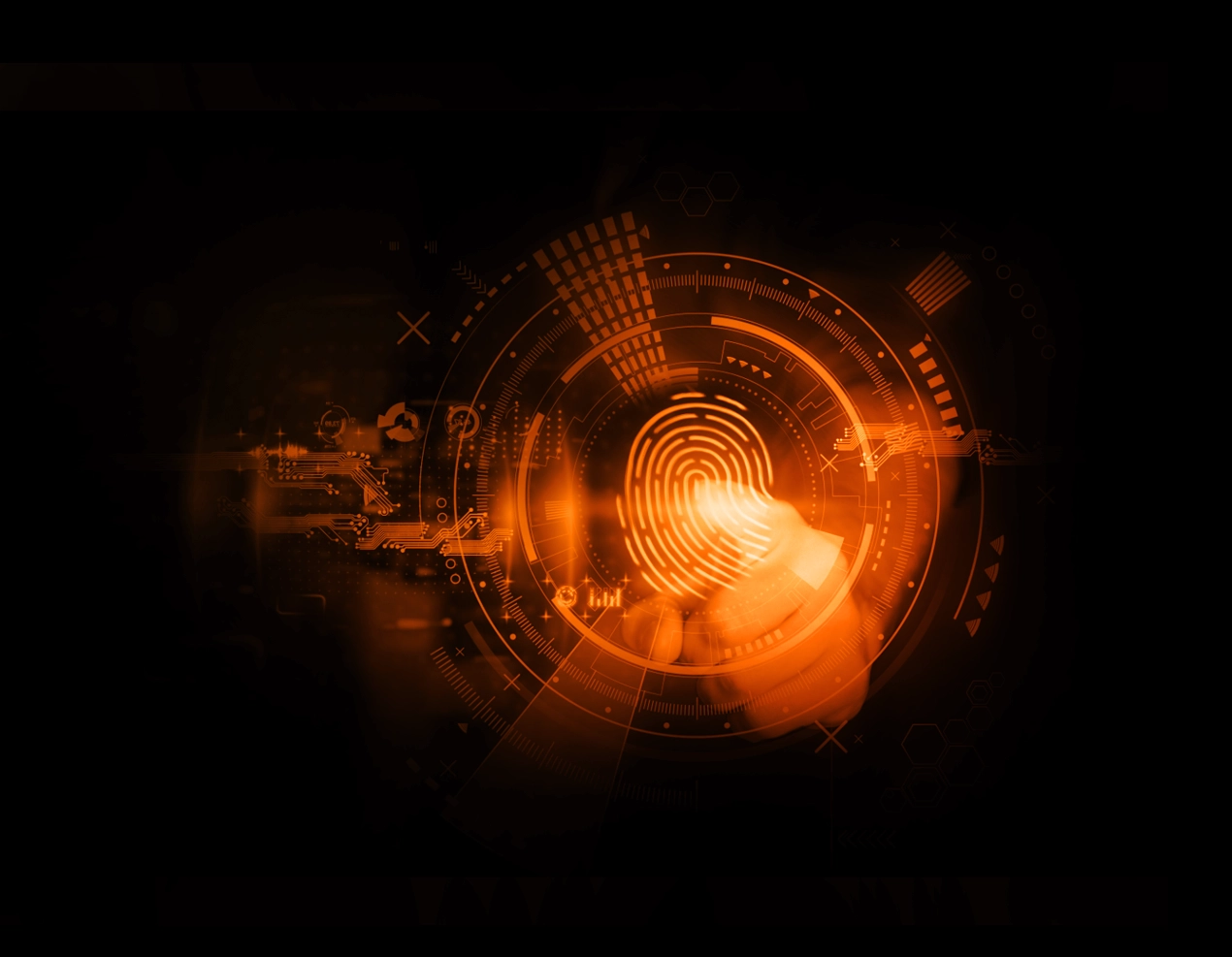 IAM Feature Image