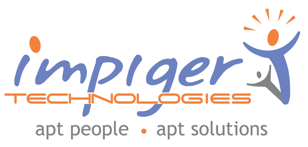 Impiger-logo