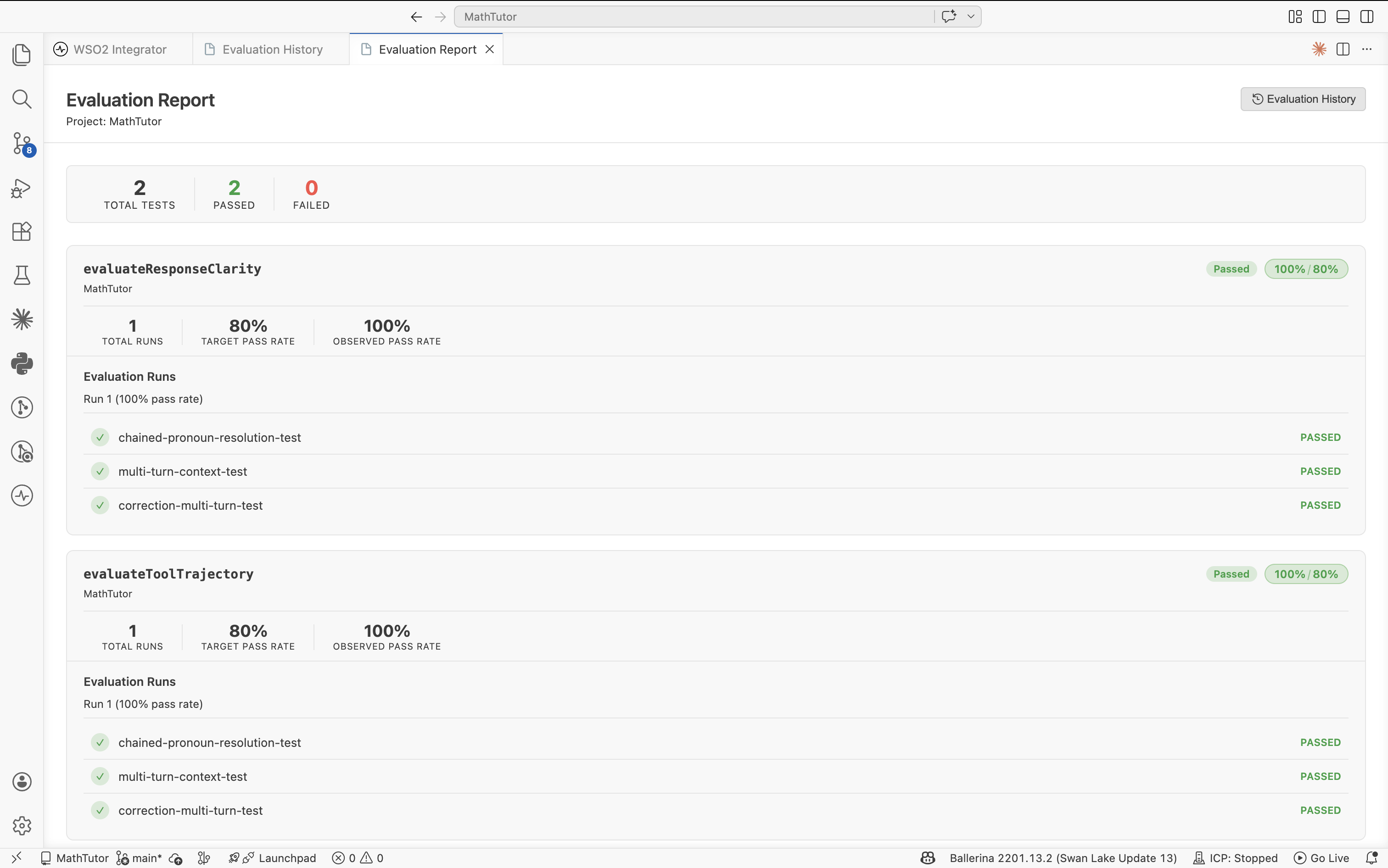 Integration as the control plane for AI