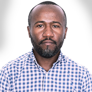 
                              Joseph Mutua