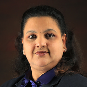 Jyoti Kulkarni