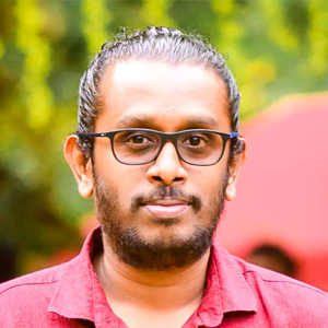 Kavith Lokuhewage