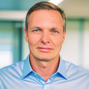 Kristian Gyorkos