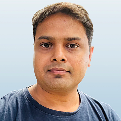 Kumar Gaurav