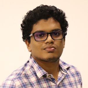 Lashan Sivaganeshan