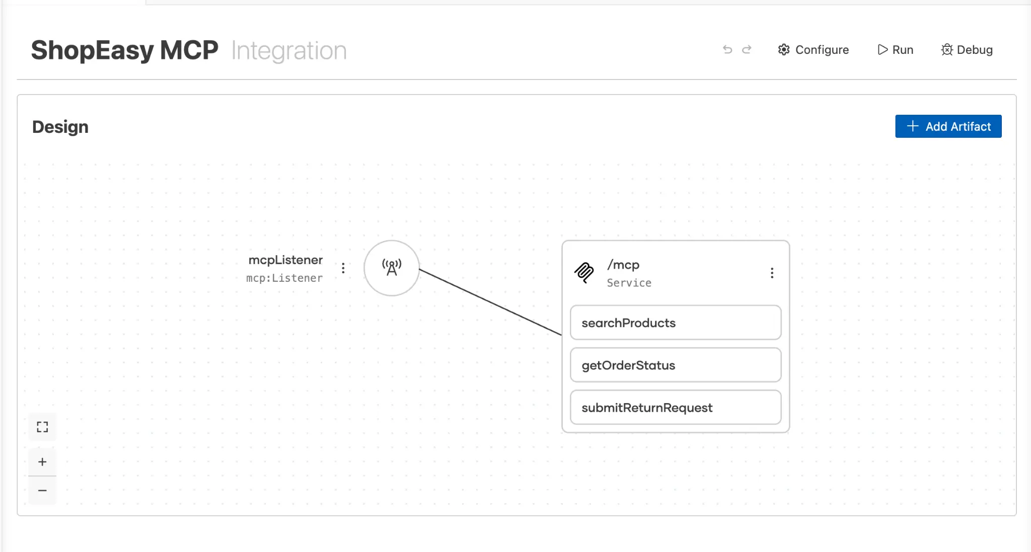 Build MCP servers