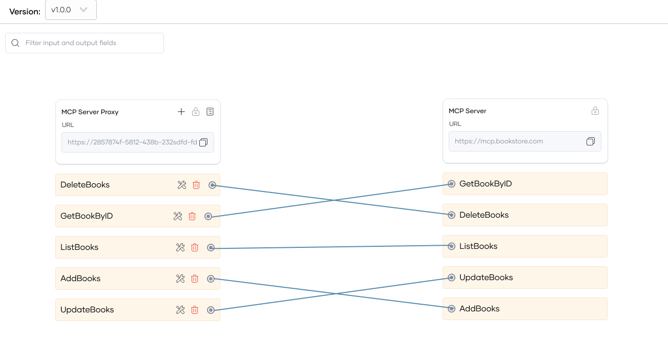 Manage Your MCP Servers
