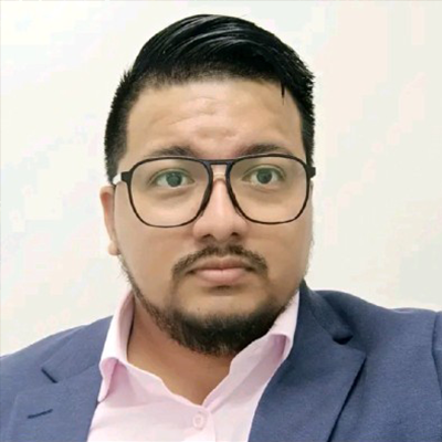 Marco Vinicio Pincay Baque