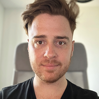 Markus Kruger