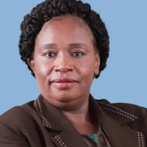 Mary N Kerema