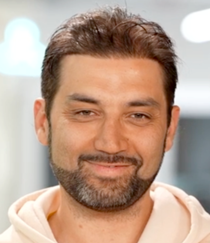 Mehdi Medjaoui