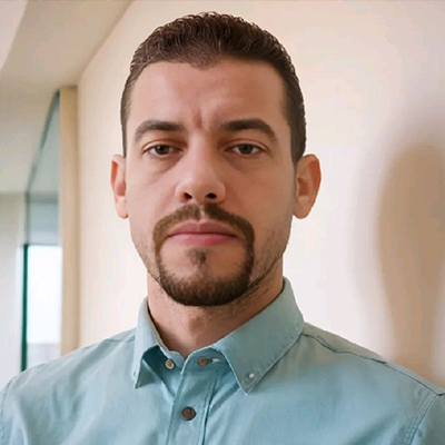 Mohamed Ragab Ramadan