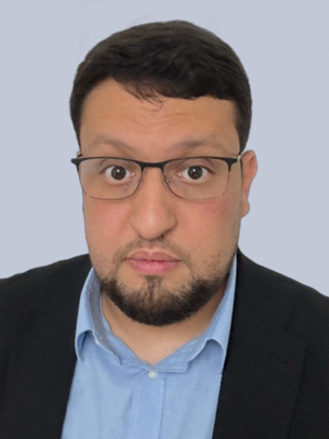 Mohammed RIAHI image
