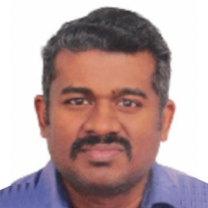 Moncy Varghese