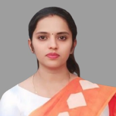 Nandini Govindaraju