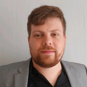 Nico Beukes