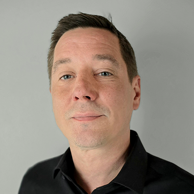 Nicolas Gruszczynska