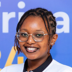 Norah Kimathi