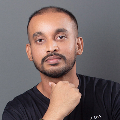 Pasindu Jayaweera