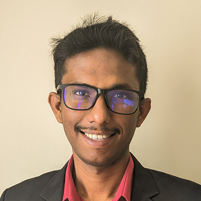 Prakhash Sivakumar