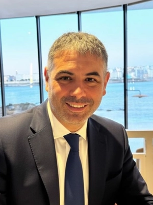 Rafael Granados image