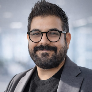 Rahul Joshi
