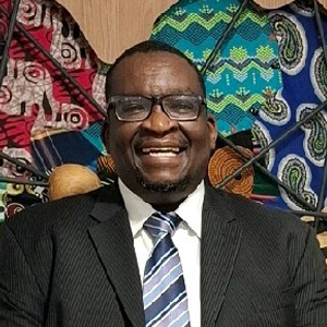Samual Kahura