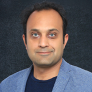 Shahab Nasir