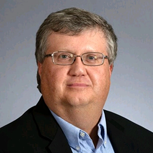 
                                Steve Jordan (Moderator)