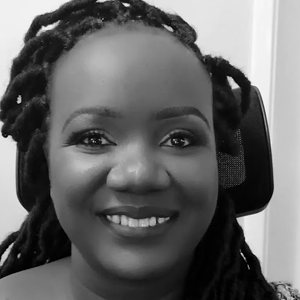 
      Susan Odhiambo