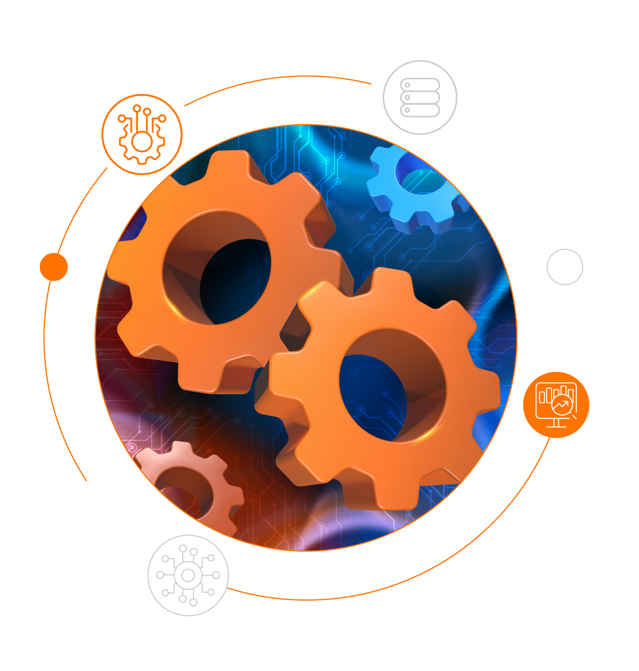Integration for the AI Era!