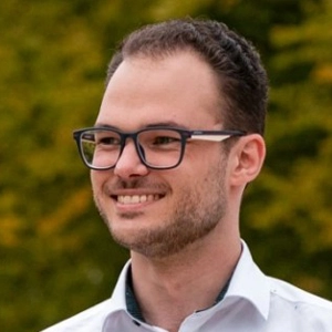 Toby van Willegen