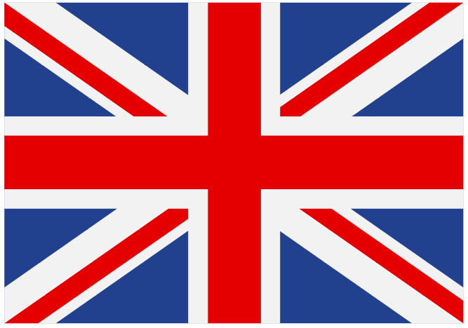 flag UK