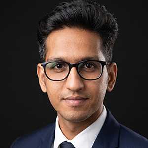 Viggnah Selvaraj