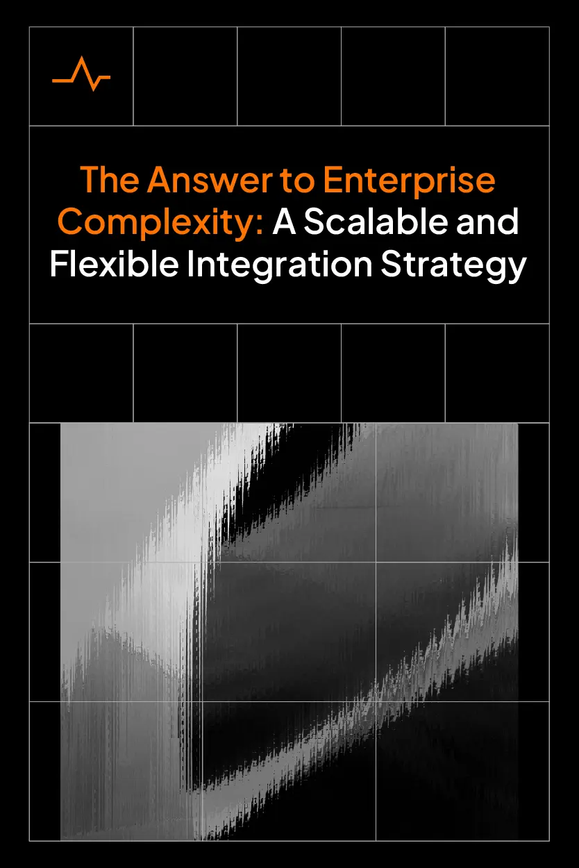 The importance of a comprehensive integration strategy