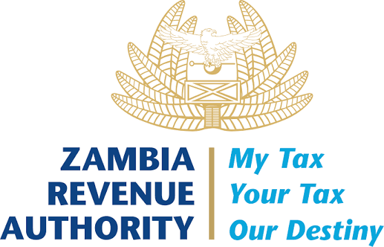 Zambia-Revenue-Authority logo