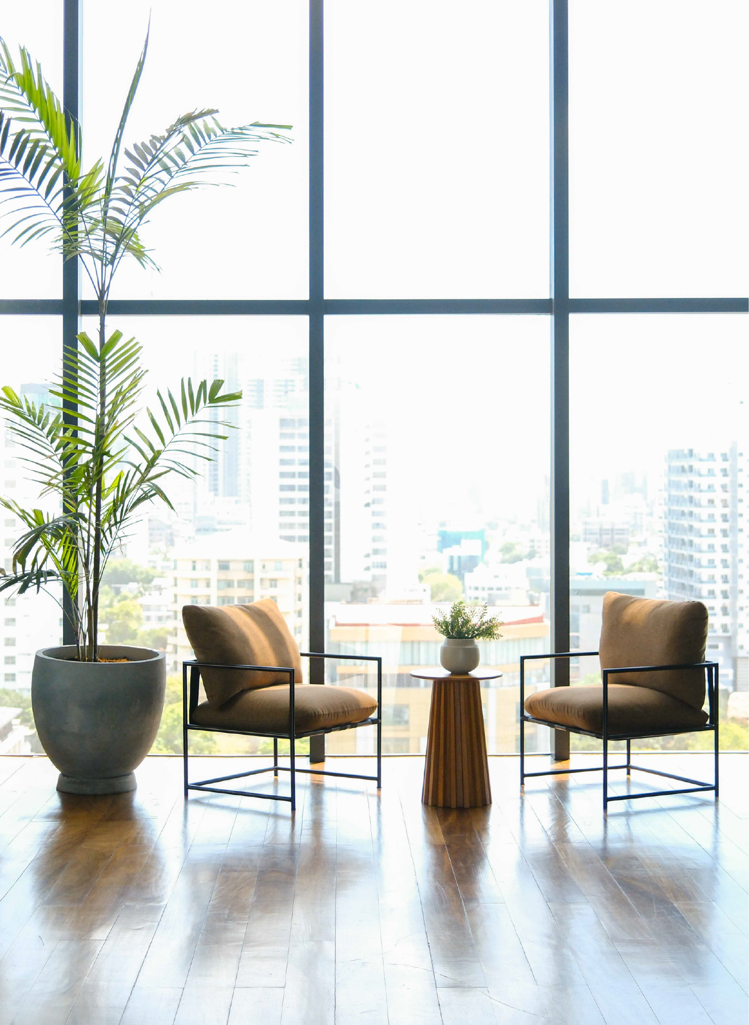 WSO2 office interior