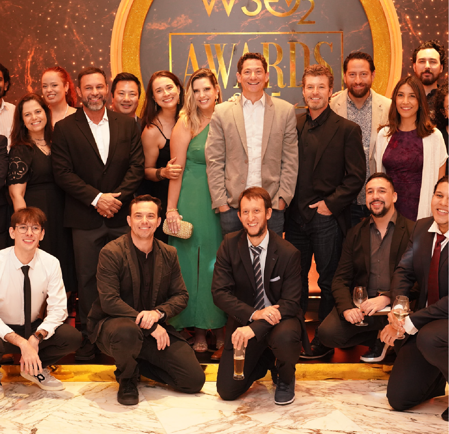 WSO2 team picture 1