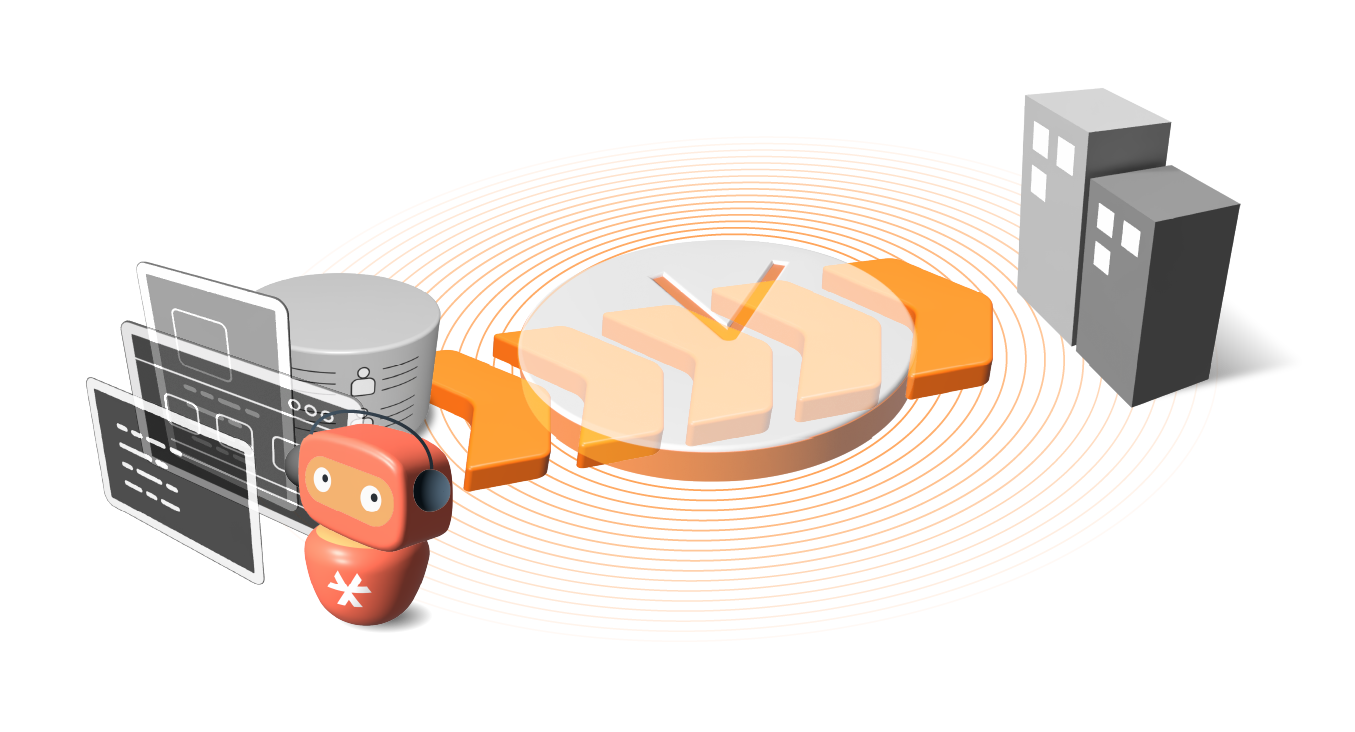 Accelerate Time to Deployment