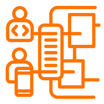 oauth scopes based ccess control icon