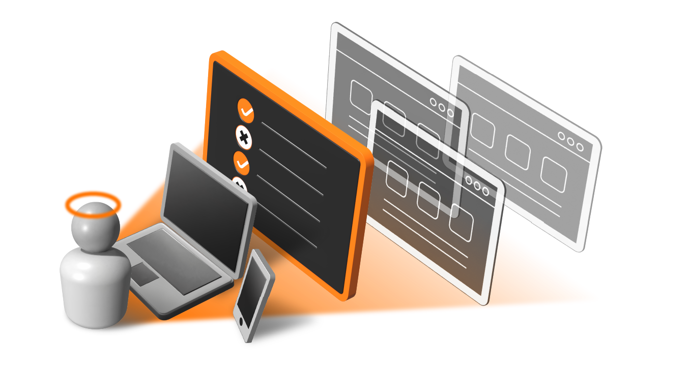 improve users experience