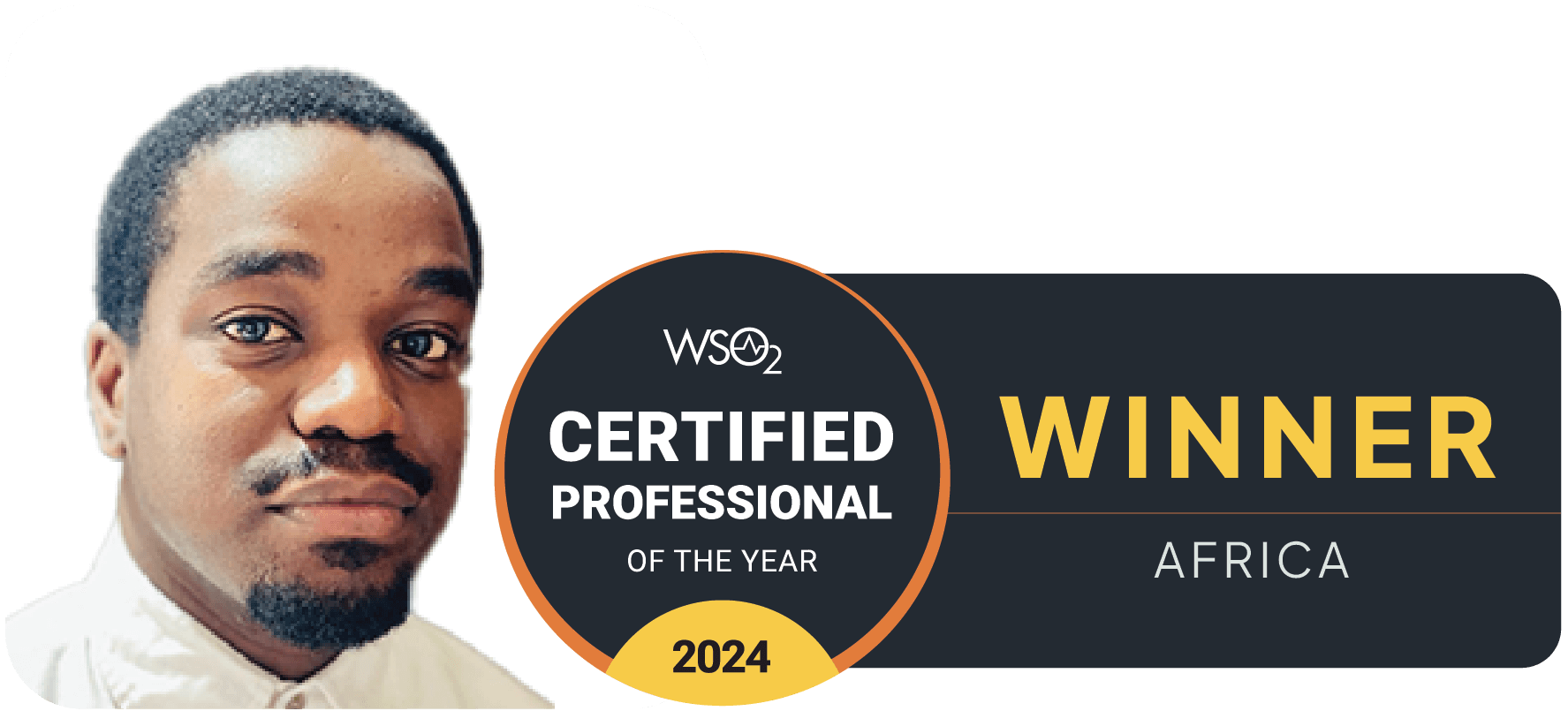 Evans Mrema (Chakray Consulting)