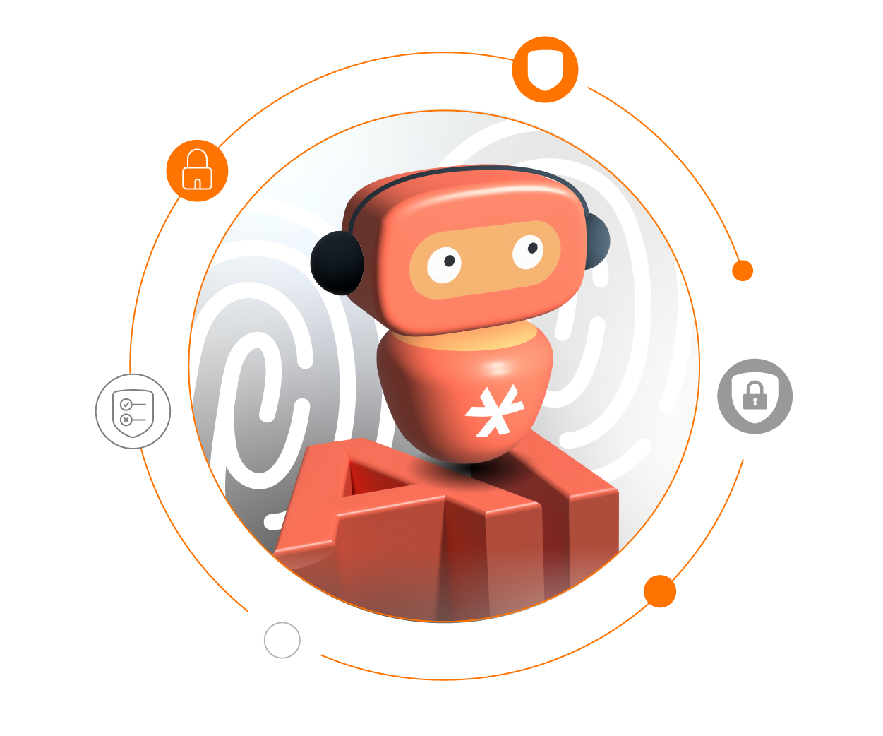 Artificial Intelligence (AI) in Identity and Access Management (IAM) hero image