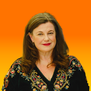 Amanda Brock