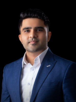 Amjadh Ifthikar