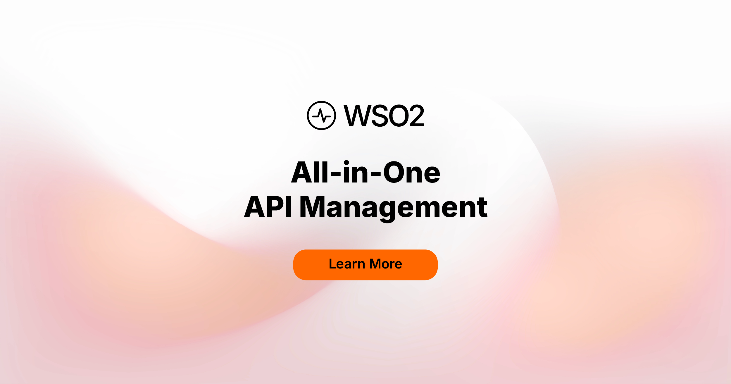 WSO2 API Manager Server