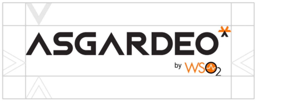 asgardeo by wso2 logo safezone