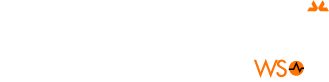 asgardeo by wso2 logo white
